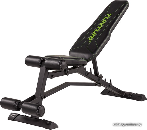 

Силовая скамья Tunturi Utility Bench UB80