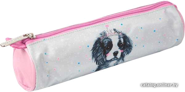 

Пенал deVente Dog Princess 7021104
