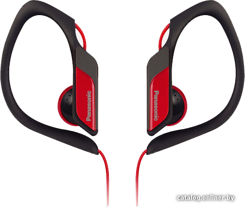 

Наушники Panasonic RP-HS34E-R