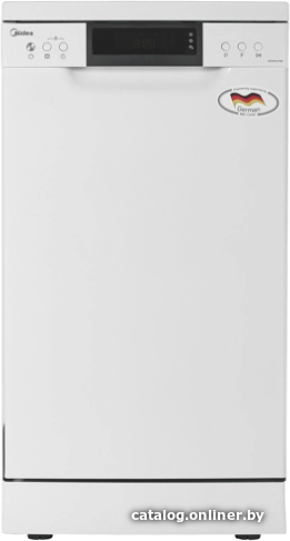 

Отдельностоящая посудомоечная машина Midea MFD45S370W