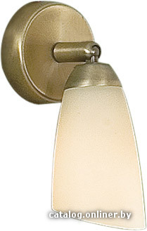 

Бра Citilux Белла (бронза) [CL501513]