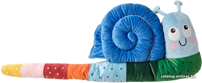 

Игрушка-подушка Ikea Бруммиг 105.324.99