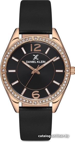 

Наручные часы Daniel Klein DK12916-5