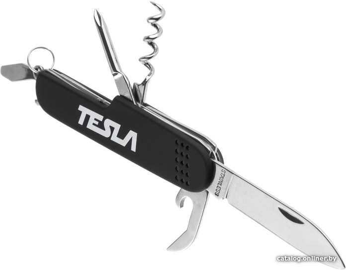 

Мультитул Tesla KM2