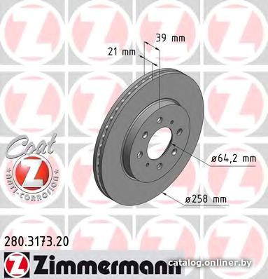 

Zimmermann 280317320