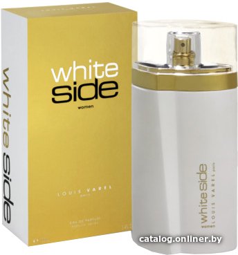 

Парфюмерная вода Louis Varel White Side EdP (100 мл)