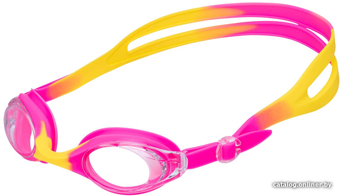 

Очки для плавания 25Degrees Dikids 25D21001 (розовый)