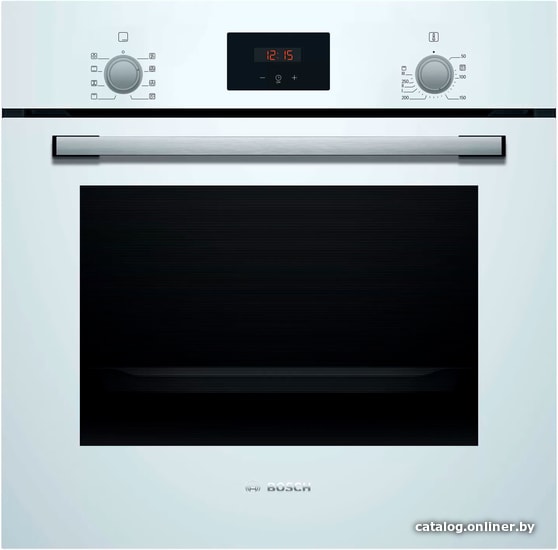 

Электрический духовой шкаф Bosch HBF512BV0R