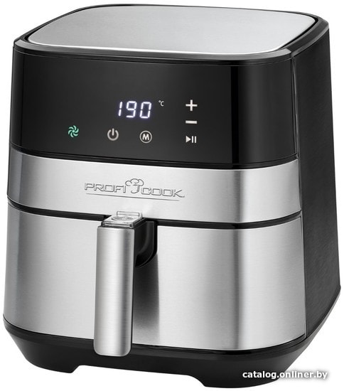 

Аэрофритюрница ProfiCook PC-FR 1177 H