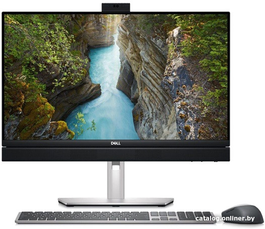 

Моноблок Dell OptiPlex 2400-3823