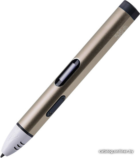 

3D-ручка CACTUS CS-3D-PEN-G-CH