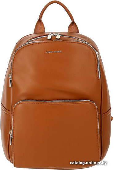 

Городской рюкзак David Jones 6823-3 (коричневый)