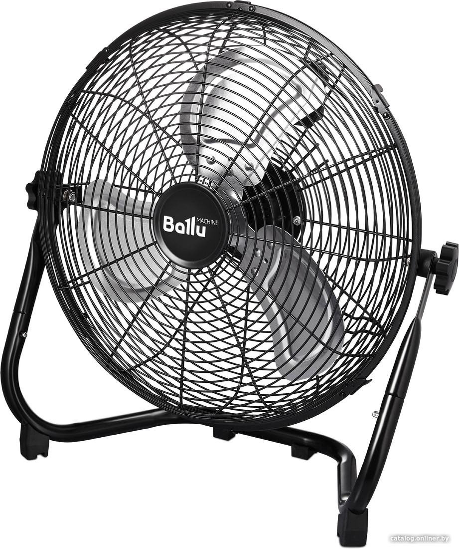 

Вентилятор Ballu BIF-4BB