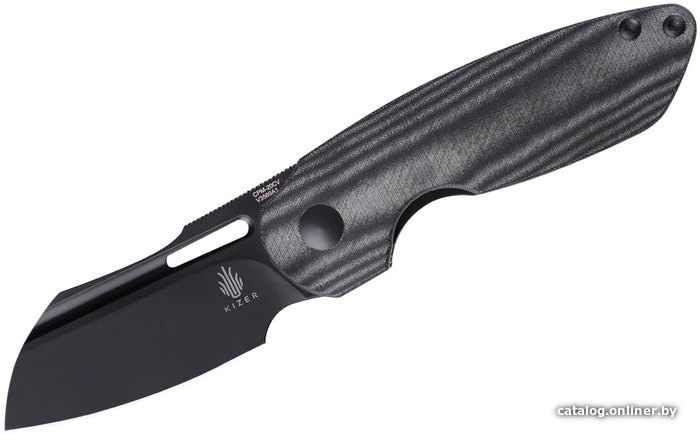 

Складной нож KIZER October V3569A1