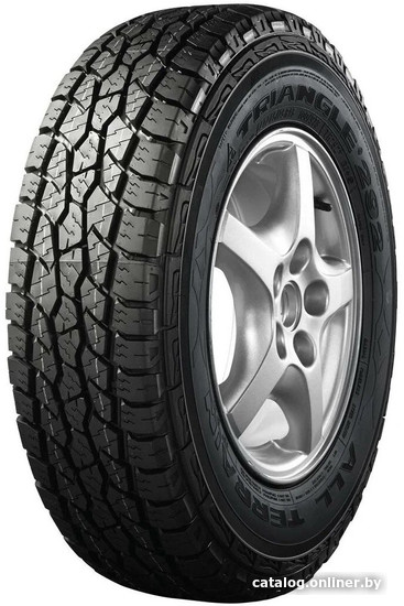 

Летние шины Triangle TR292 245/75R16 120/116S