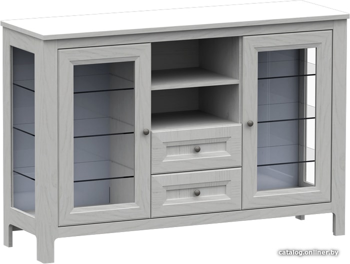 

Комод WellMaker Норманн К2-150 ПП (дижон)
