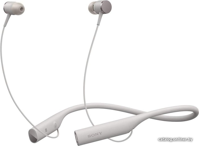 

Наушники Sony SBH90C (бежевый)