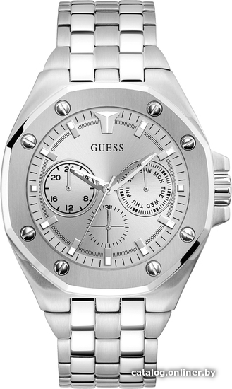 

Наручные часы Guess Top Gun GW0278G1