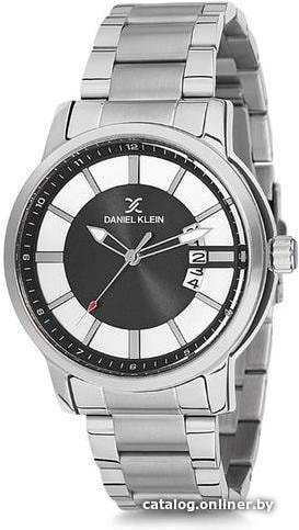 

Наручные часы Daniel Klein DK12108-4