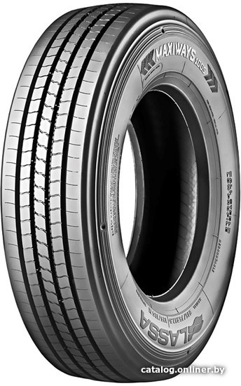 

Автомобильные шины Lassa Maxiways 100S 215/75R17.5C 126/124M