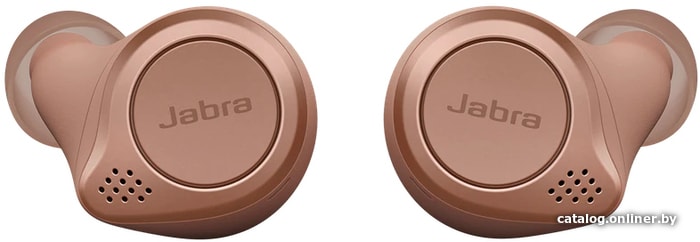 

Наушники Jabra Elite Active 75t (сиена)