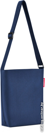 

Женская сумка Reisenthel Shoulderbag S HY4005 navy (синий)