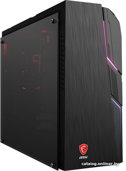 

Компьютер MSI MAG Codex 5 11th 11TG-882XRU