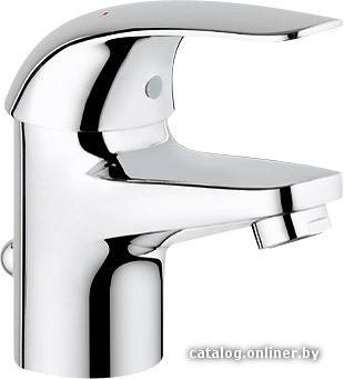 

Смеситель Grohe Euroeco 32732000