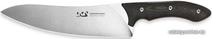 

Кухонный нож Xin Cutlery Tactical Chef XC115