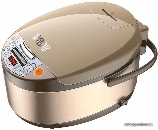 

Мультиварка Goodhelper MC-5114