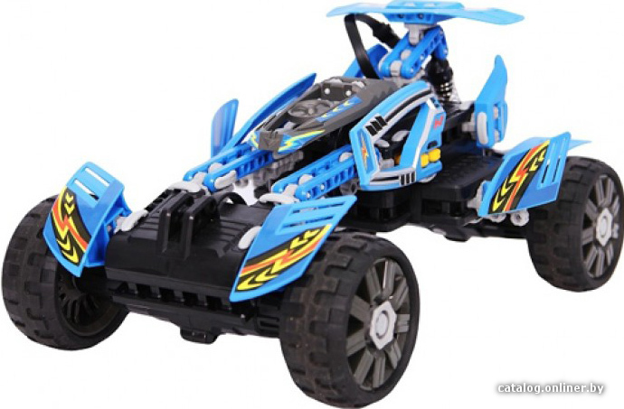 

Автомодель SDL Racers Transcender (2012A-3)