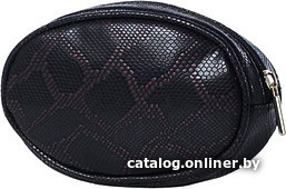 

Косметичка Galanteya 29610 1с686к45 (темно-бордовый)