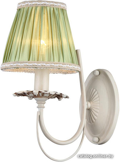 

Бра Maytoni Elegant Olivia ARM325-01-W