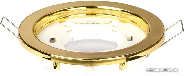 

Точечный светильник SmartBuy SB-Svet-Gold