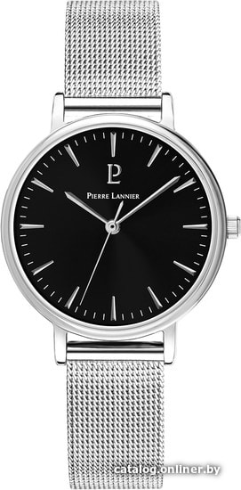 

Наручные часы Pierre Lannier 089J638