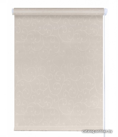 

Рулонные шторы Legrand Роял 47x175 (ваниль)