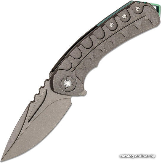 

Складной нож Bestech Knives Buwaya BT2203B