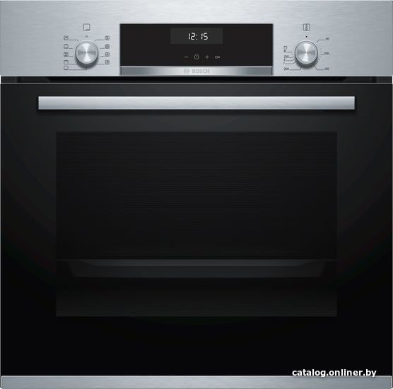

Электрический духовой шкаф Bosch HBJ538YS0R