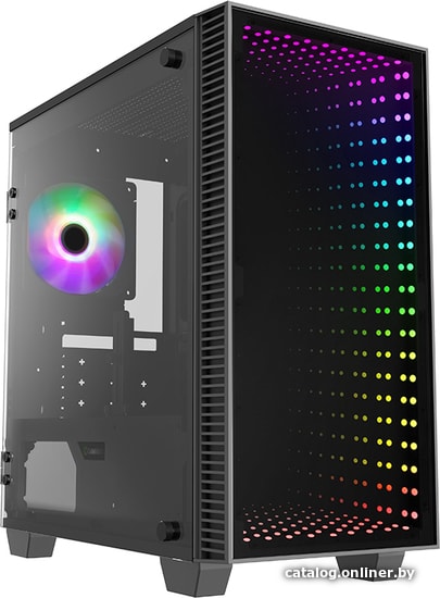 

Корпус GameMax Mini Abyss
