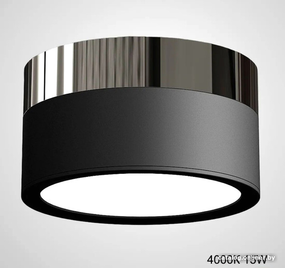 

Точечный светильник ImperiumLoft Fog-brill01 228784-26