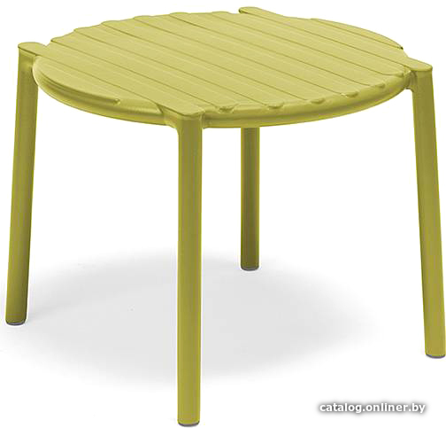 

Стул Nardi Doga 4004218000 (желтый)