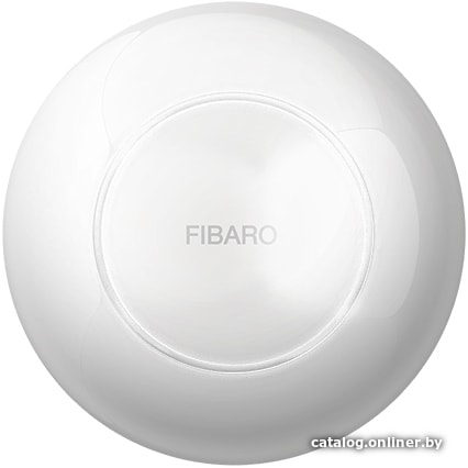

Терморегулятор Fibaro The Heat Controller Z-Wave