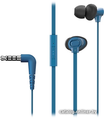 

Наушники Panasonic RP-TCM130GE-A