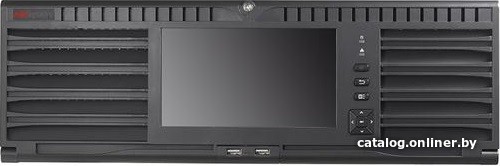 

Сетевой видеорегистратор Hikvision DS-96128NI-I16