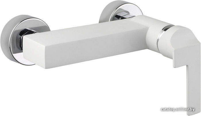 

Смеситель TEKA Cuadro White (38.231.02.0W)