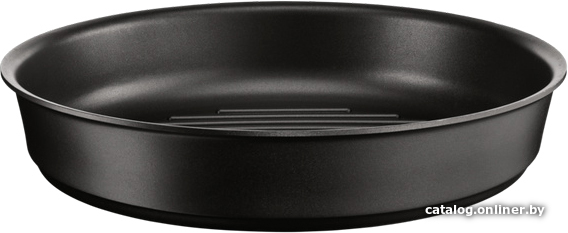 

Сковорода-гриль Tefal L8564004