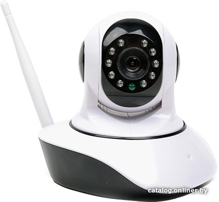 

IP-камера Orient NCL-01N-1080P WI-FI