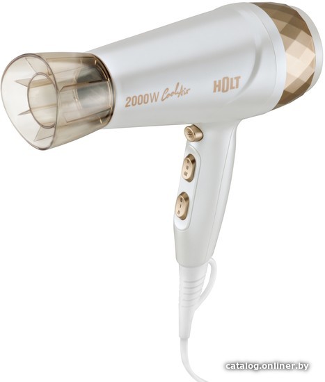 

Фен Holt HT-HD-006