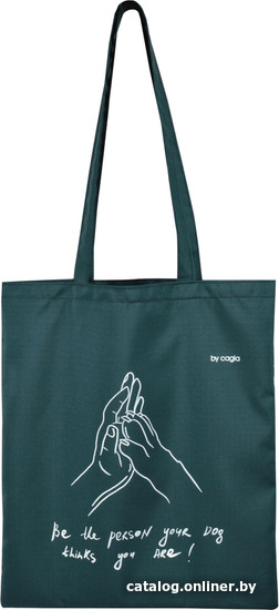 

Сумка шоппер Good Bag 390614