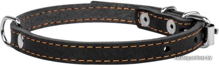 

Ошейник Collar 01331 (черный)